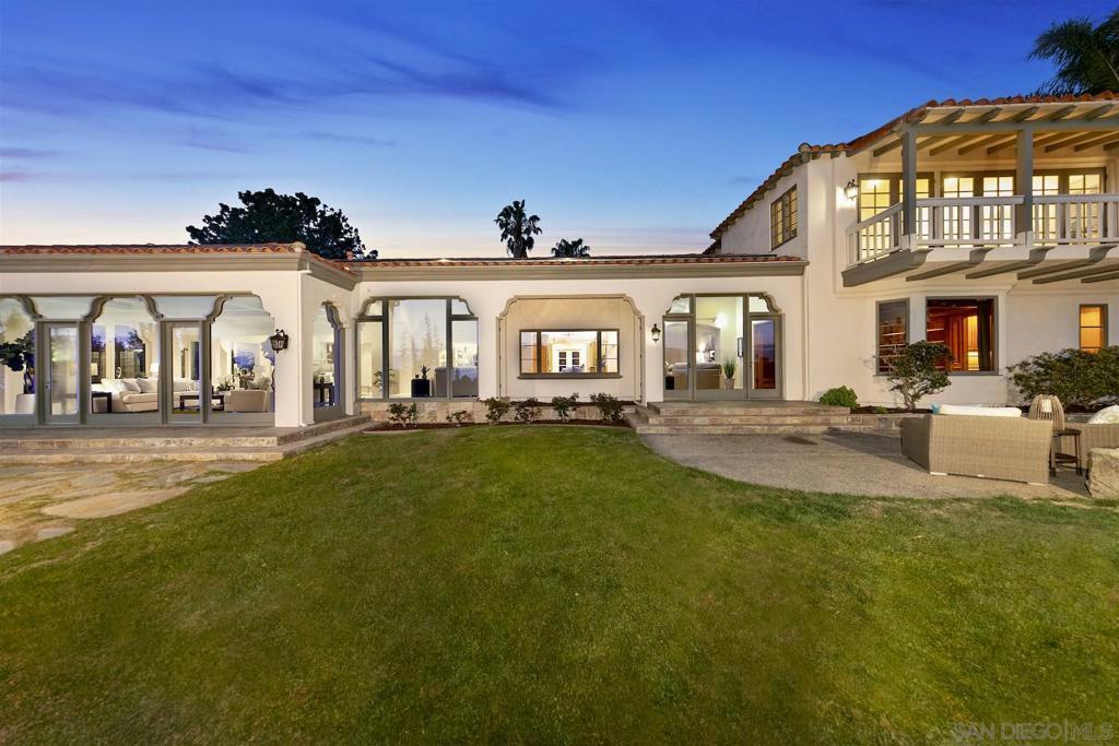 La Jolla - Residential