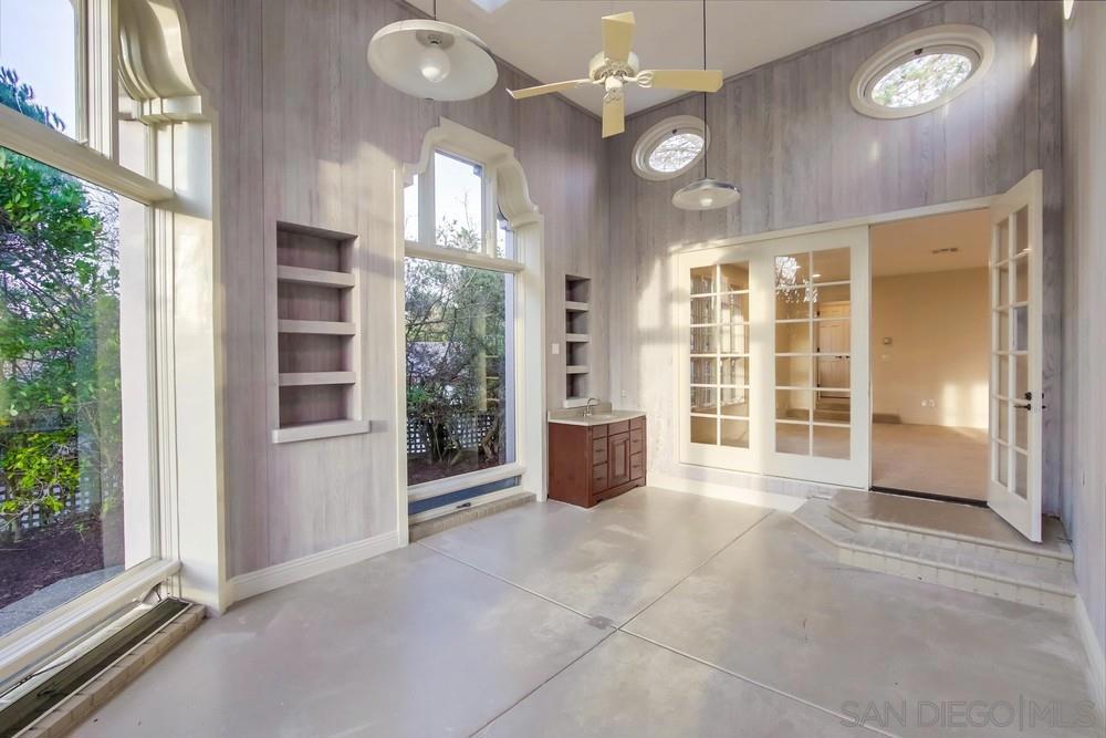 La Jolla - Residential