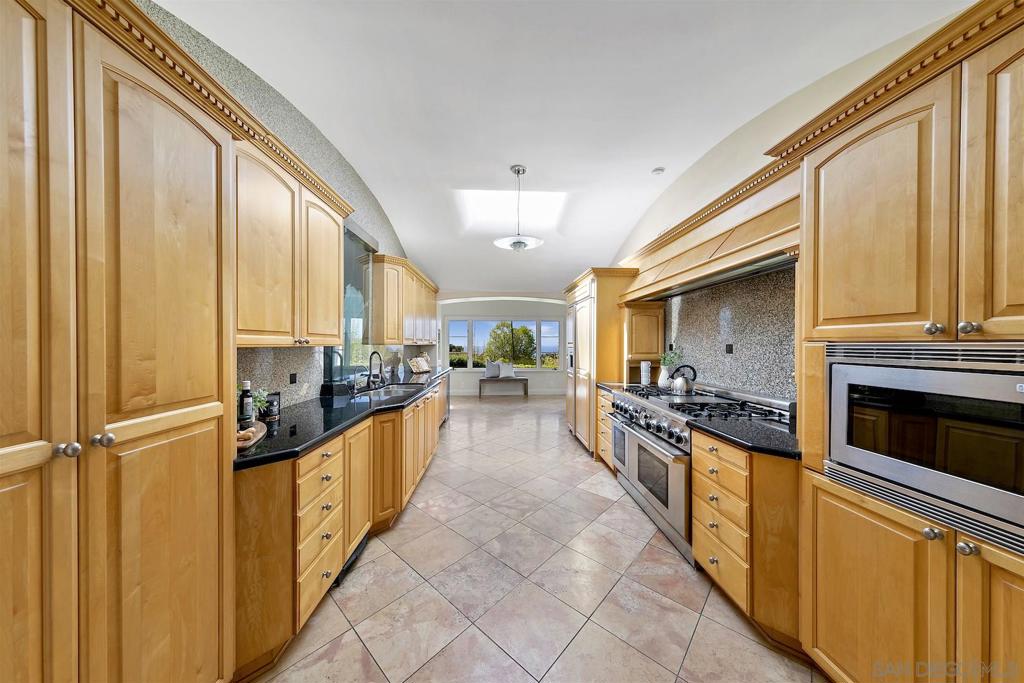 La Jolla - Residential