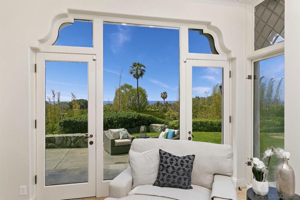 La Jolla - Residential