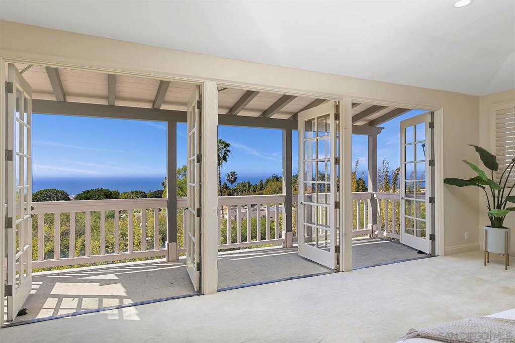 La Jolla - Residential