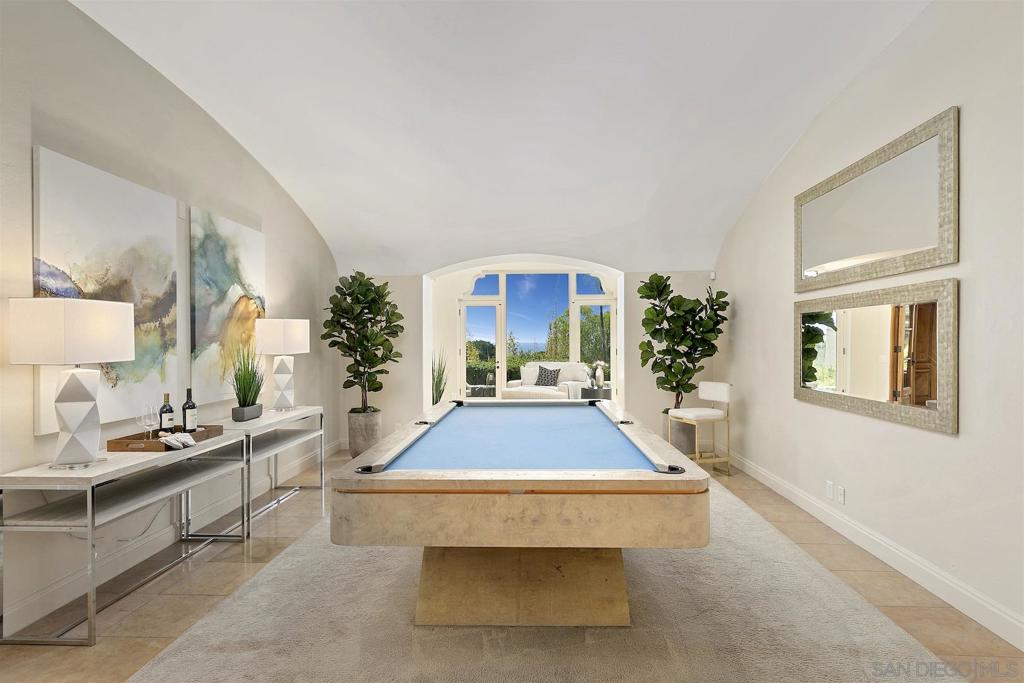 La Jolla - Residential