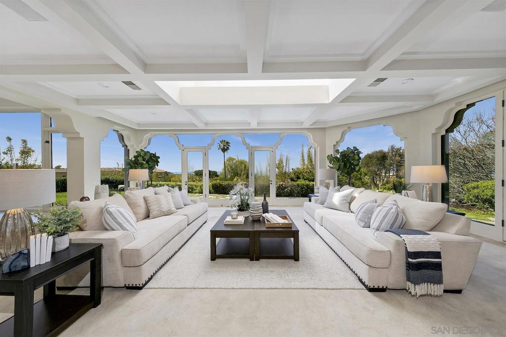 La Jolla - Residential