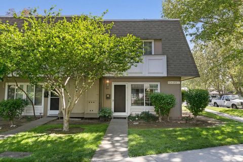 Photo of 211 Pecan Grove Court, San Jose, CA 95123 (MLS # ML82041884)