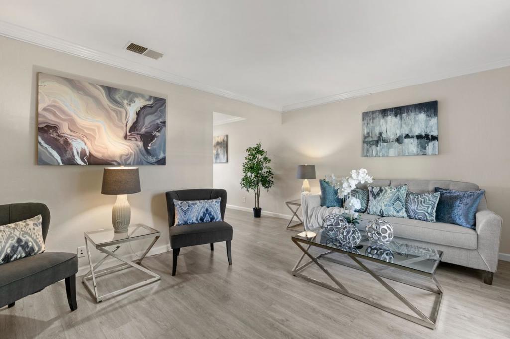 211 Pecan Grove Court, San Jose CA 95123