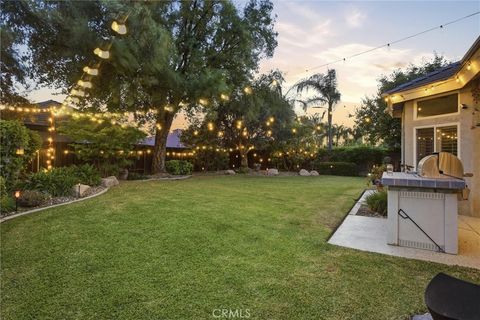 Tiny photo for 14005 Austin Creek Avenue, Bakersfield, CA 93314 (MLS # SR26158265)