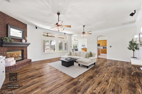 Tiny photo for 14005 Austin Creek Avenue, Bakersfield, CA 93314 (MLS # SR26158265)