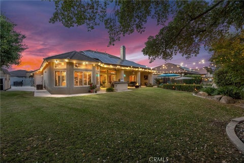 Tiny photo for 14005 Austin Creek Avenue, Bakersfield, CA 93314 (MLS # SR26158265)