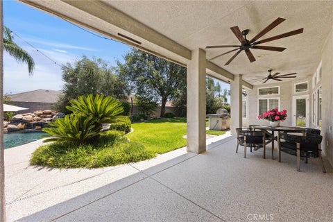 Tiny photo for 14005 Austin Creek Avenue, Bakersfield, CA 93314 (MLS # SR26158265)