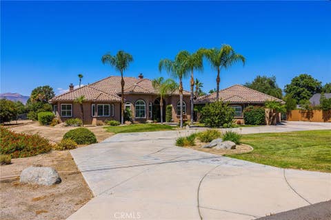 Photo of 43000 Johnston AVE, Hemet, CA 92544 (MLS # SW26161023)