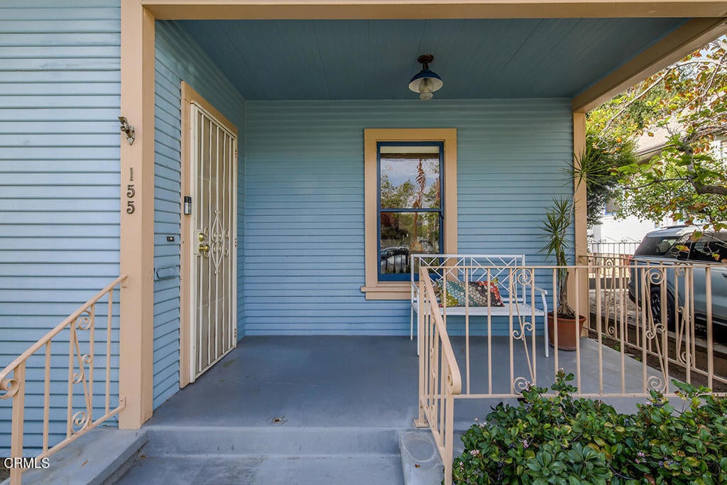 155 N Encinitas Avenue