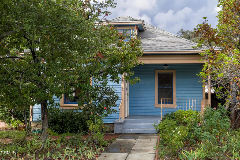 155 N Encinitas Avenue