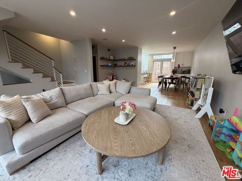 Photo of 1128 22nd Street #3, Santa Monica, CA 90403 (MLS # 26659843)