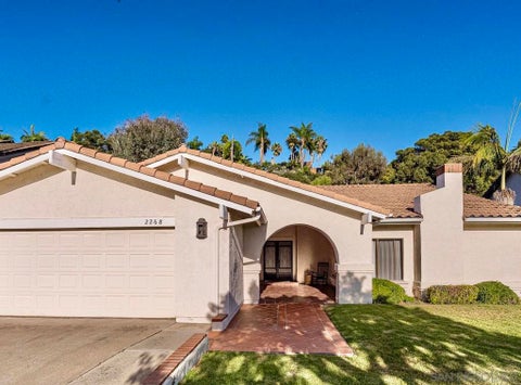 Photo of 2268 Valley Road RD, Oceanside, CA 92056 (MLS # 260022600SD)