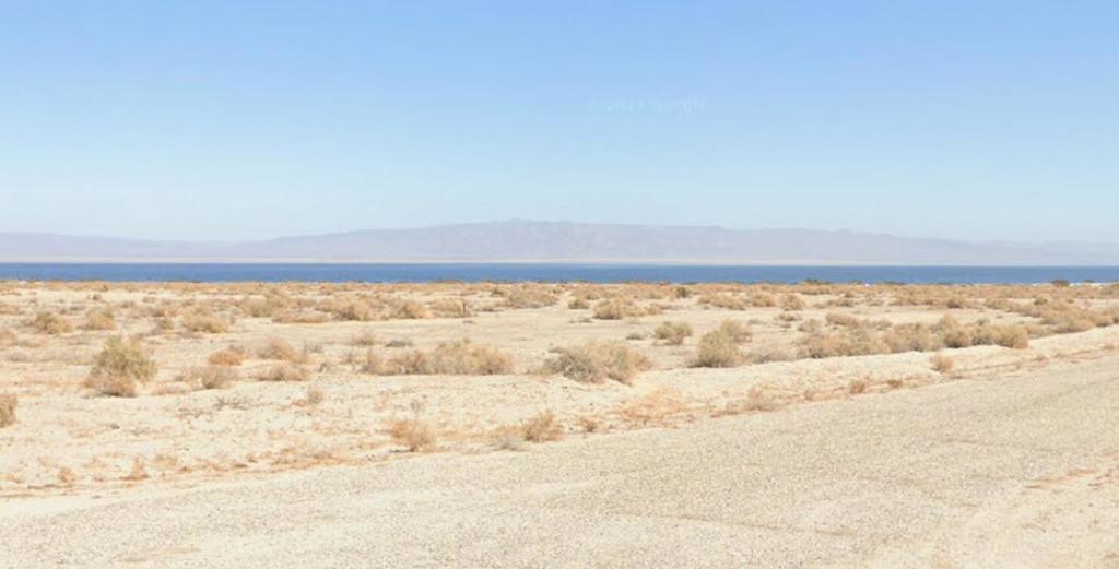 Not Applicable-1 - Land