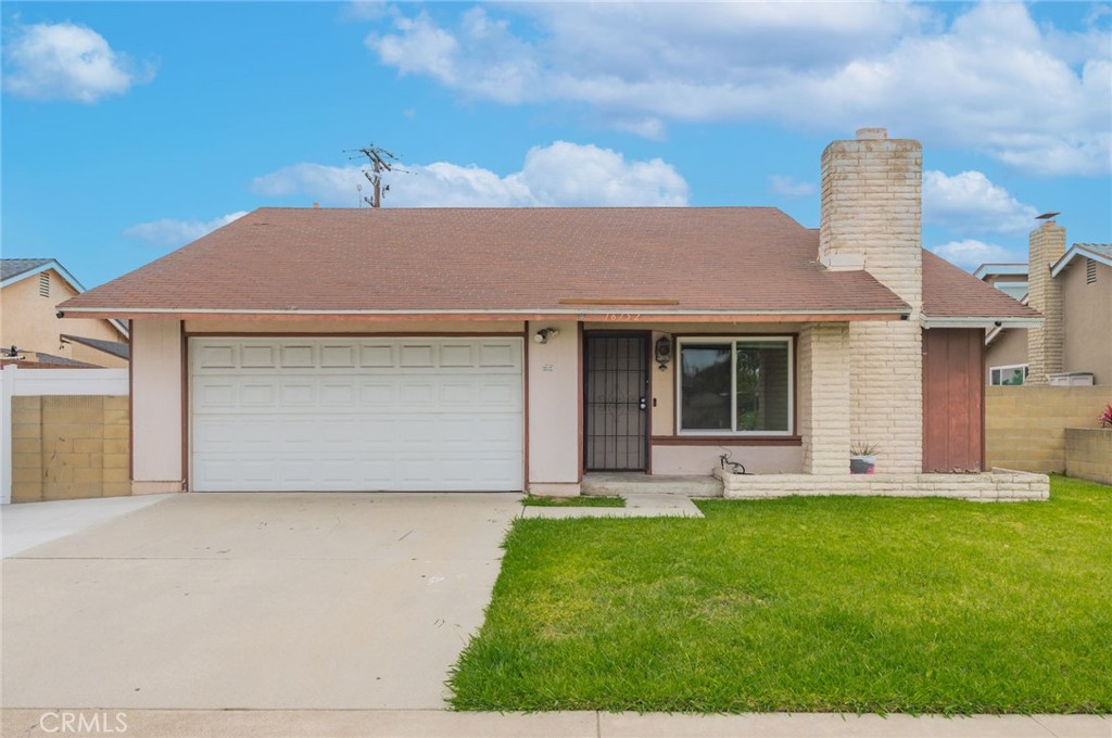 16752 Leafwood Circle