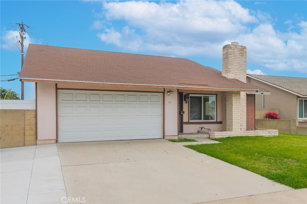 16752 Leafwood Circle
