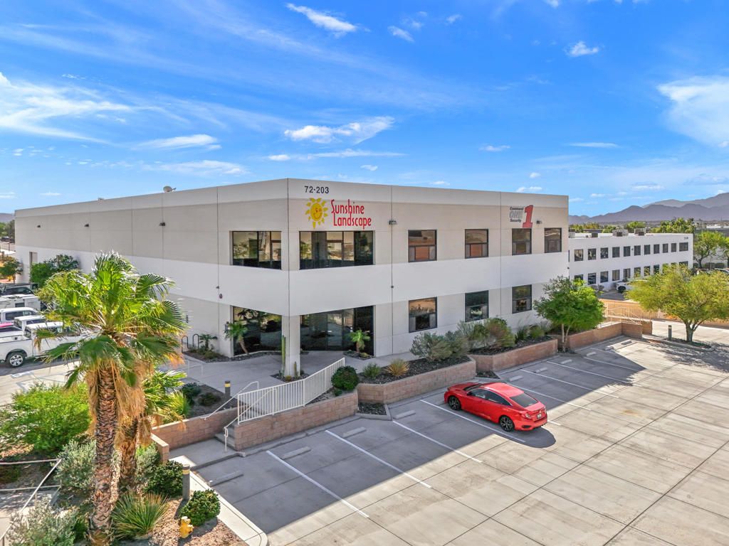 Photo of 72203 Adelaid Street, Thousand Palms, CA 92276 (MLS # 219141778DA)