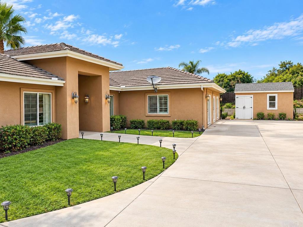 2399 Paige Circle
