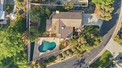 Photo of 1068 Barsky Lane, Fallbrook, CA 92028 (MLS # PTP2605268)
