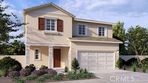 Photo of 26236 Towhee Lane, Corona, CA 92883 (MLS # SW26017640)