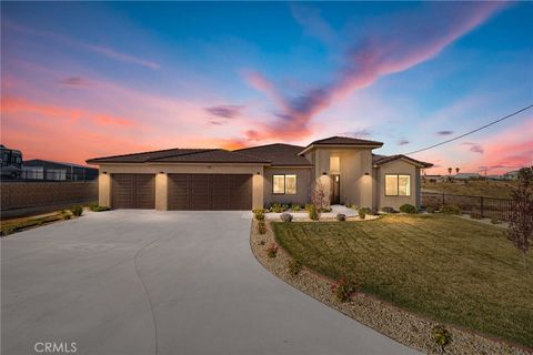 17840 Talisman Street Hesperia CA 92345