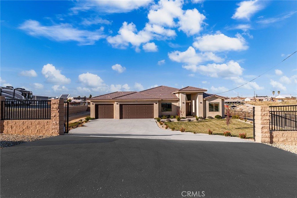 17840 Talisman Street