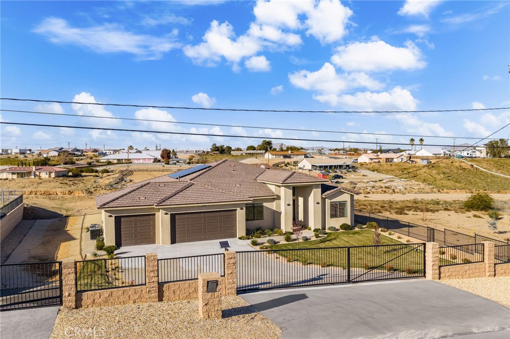 17840 Talisman Street