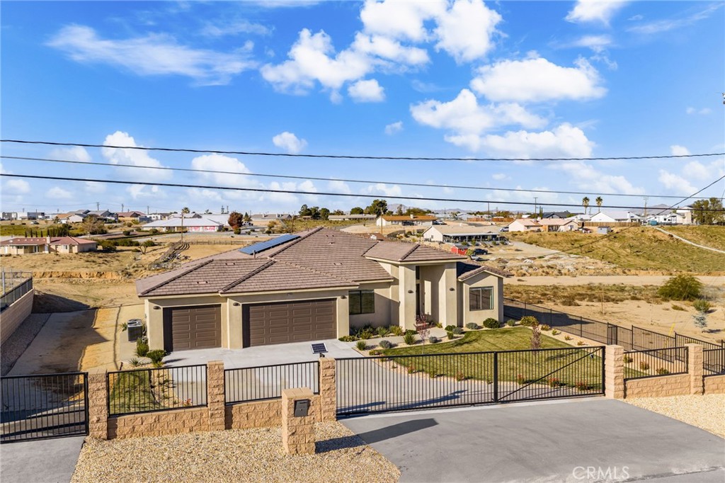 17840 Talisman Street