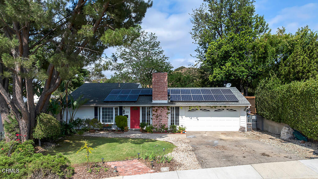 613 Orangewood Avenue