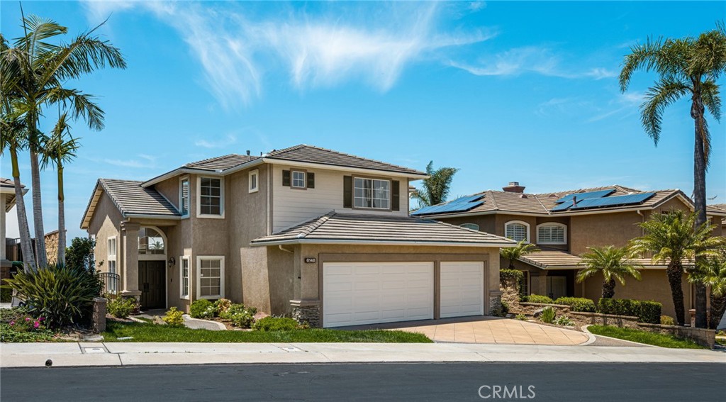 6148 E. Cliffway Dr.