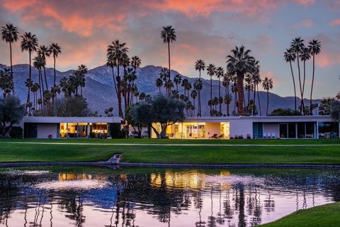 Photo of 83 Westlake Circle, Palm Springs, CA 92264 (MLS # 219143886PS)