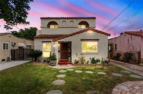 4302 Ivar Avenue Rosemead CA 91770