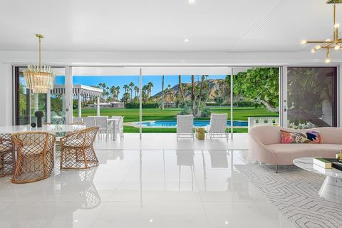 Photo of 2622 S Calle Palo Fierro, Palm Springs, CA 92264 (MLS # 219140590PS)