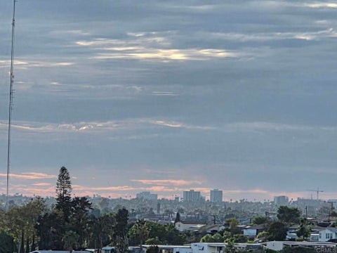 Photo of 1 Weaver Street, San Diego, CA 92114 (MLS # PTP2607649)