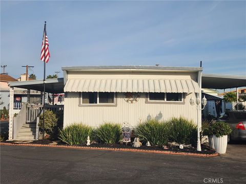 Photo of 24815 Normandie Ave #75, Harbor City, CA 90710 (MLS # SB26017766)