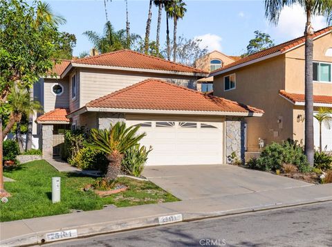 25111 Sanoria Street Laguna Niguel CA 92677