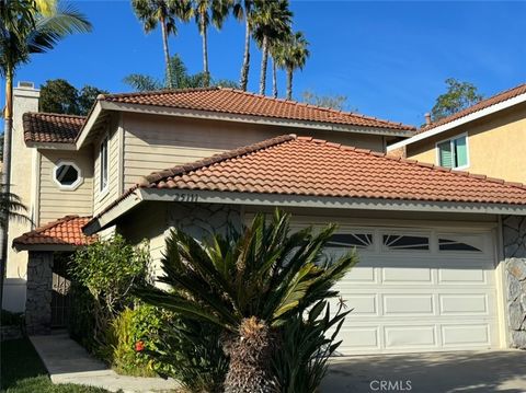25111 Sanoria Street Laguna Niguel CA 92677