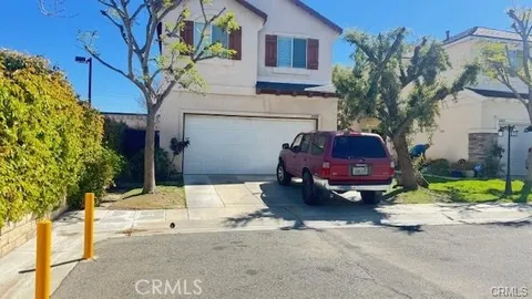 24854 Noelle Way, Newhall, CA 91321 - MLS#: CV25122809