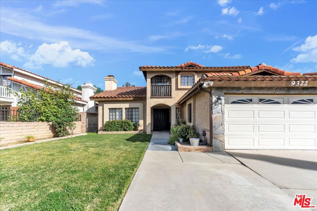 9322 Columbus Avenue