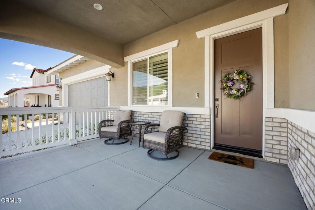 Photo of 390 Rose Street, Fillmore, CA 93015 (MLS # V1-34120)