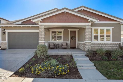 390 Rose Street Fillmore CA 93015