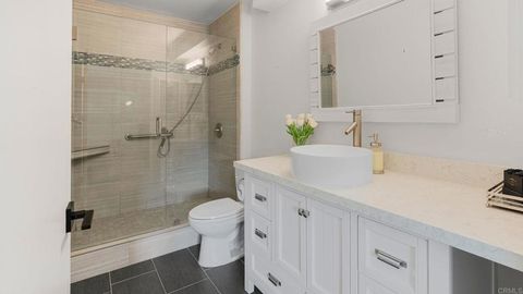 Photo of 6151 Rancho Mission Road #110, San Diego, CA 92108 (MLS # PTP2601030)