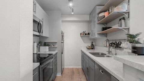 Photo of 6151 Rancho Mission Road #110, San Diego, CA 92108 (MLS # PTP2601030)