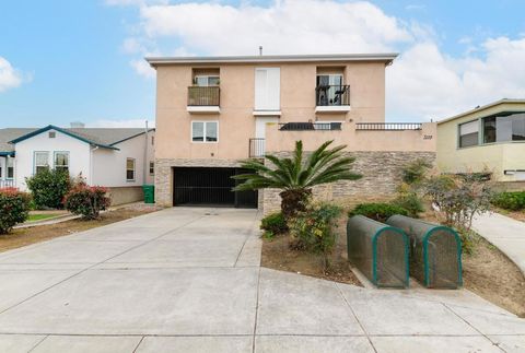 3119 Garrison Street 3 San Diego CA 92106