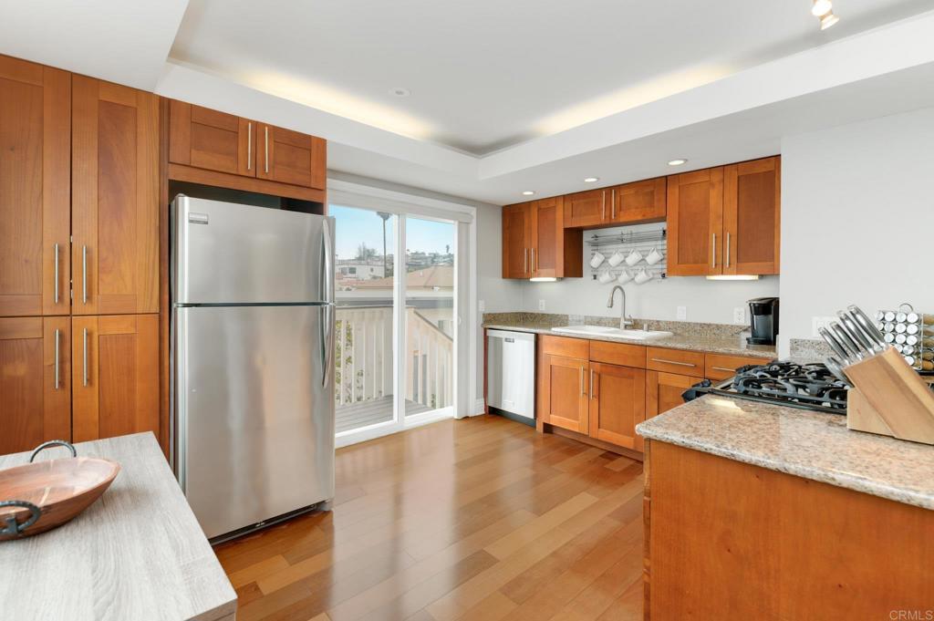 3119 Garrison Street 3