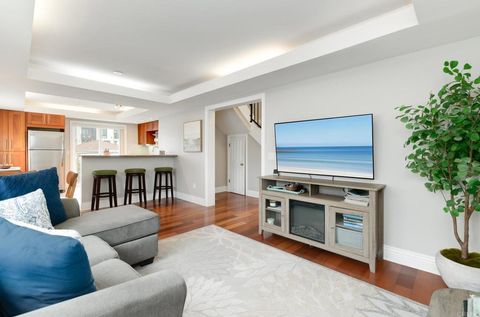 Photo of 3119 Garrison Street #3, San Diego, CA 92106 (MLS # NDP2601672)