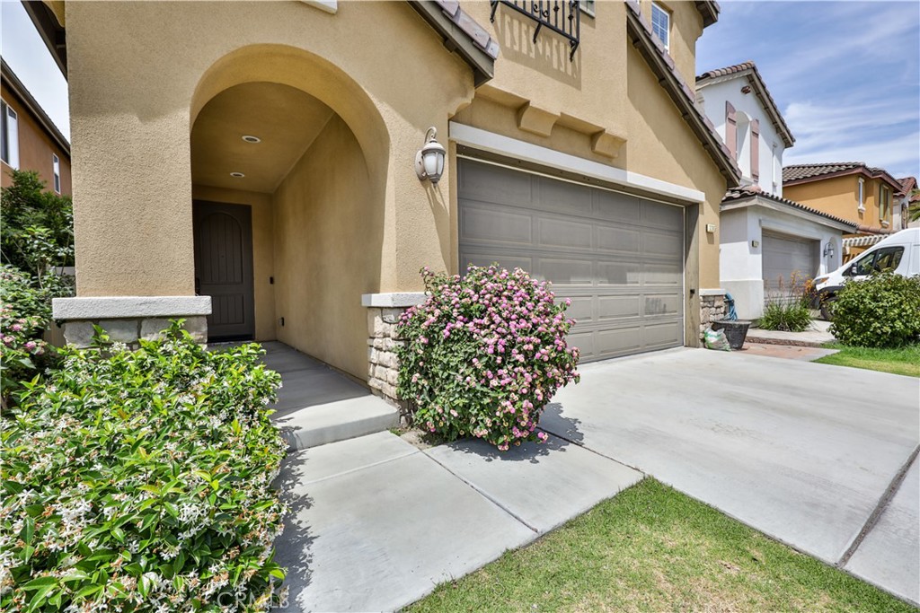 3245 Donovan Ranch Road