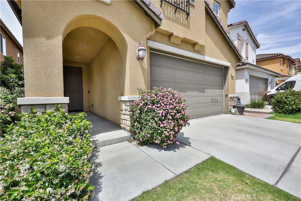3245 Donovan Ranch Road