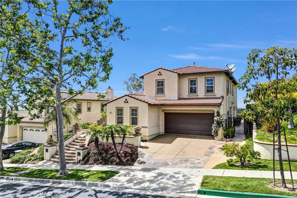 2877 Muir Trail Drive